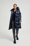 Marisse Women's Jacket Z-Ku-4523 Navy