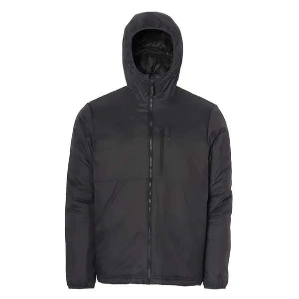 Grundéns bunda forecast insulated jacket anchor - xl