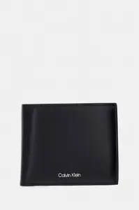 Calvin Klein Peněženka pánská kožená