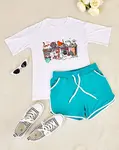 Resti Women's tracksuit set