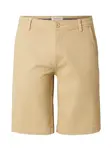 BLEND Chino nohavice 'BH_MASON'  béžová