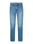 Petrol Industries Džínsy  modrá denim