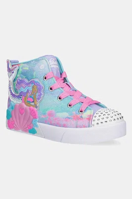 Kecky Skechers SEASHELL MAGIC více barev, 314326L