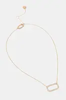 Náhrdelník AllSaints