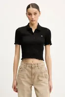 Polo tričko Tommy Jeans