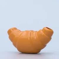 Dekorativní váza Fluid Market Croissant