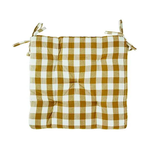 Polštář na židli Madam Stoltz