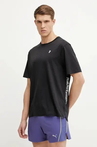 Sportovní triko Peak Performance Trail