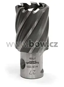 Karnasch® Jádrový vrták O 27 mm Karnasch SILVER-LINE 25