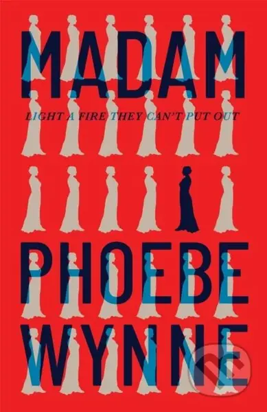 Madam - Phoebe Wynne