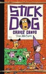 Stick Dog Craves Candy - Tom Watson