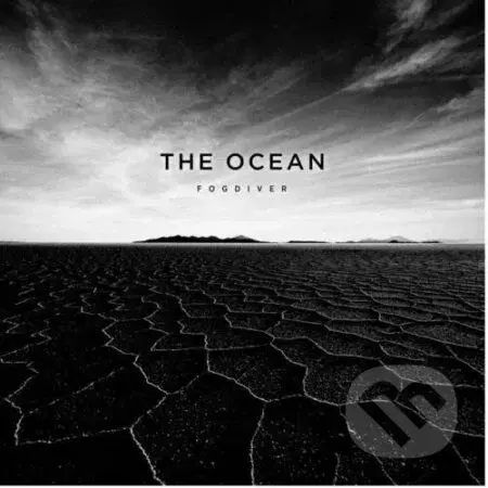 The Ocean:  Fogdiver - The Ocean