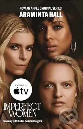 Imperfect Women - Araminta Hall