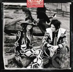 The White Stripes: Icky Thump - Reedícia - The White Stripes