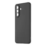 OBAL:ME Matte TPU Kryt pro Samsung Galaxy A57 5G, černý