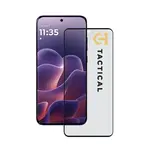 Tactical Glass Shield Privacy Stealth 5D sklo pro Motorola Edge 70 Fusion, černé