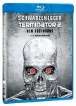 Terminator 2: Den zúčtování (BLU-RAY) - 3 verze filmu