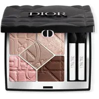 DIOR Diorshow 5 Couleurs Couture paleta očních stínů limitovaná edice odstín 647 Silk Taupe 7 g