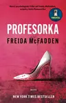 Profesorka - Freida McFadden