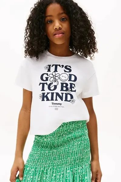 Tričko Tommy Hilfiger