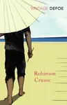 Robinson Crusoe - Daniel Defoe