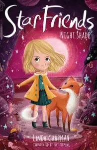 Night Shade - Linda Chapmanová