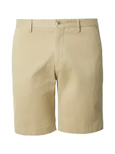 Hackett London Chino nohavice  svetlohnedá