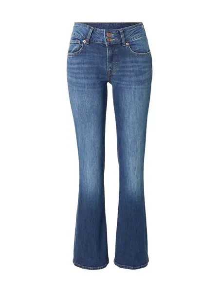 Pepe Jeans Džínsy  tmavomodrá