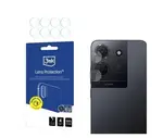 Ochrana kamery 3mk Lens Protection pro TCL 503 (4ks)