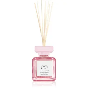 ipuro Essentials Pure Rose aróma difuzér 100 ml
