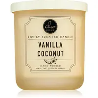 DW Home Signature Vanilla Coconut vonná sviečka 258 g