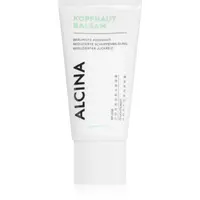 Alcina Sensitive Line upokojujúci balzam pre citlivú pokožku hlavy 150 ml