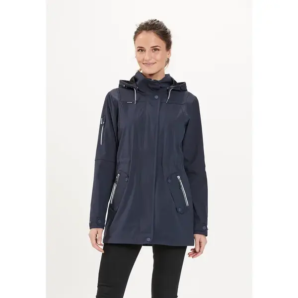 Women's softshell jacket Whistler Isobel