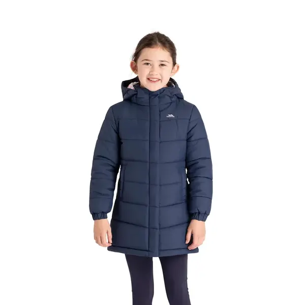 Girls' Trespass Ellster Jacket
