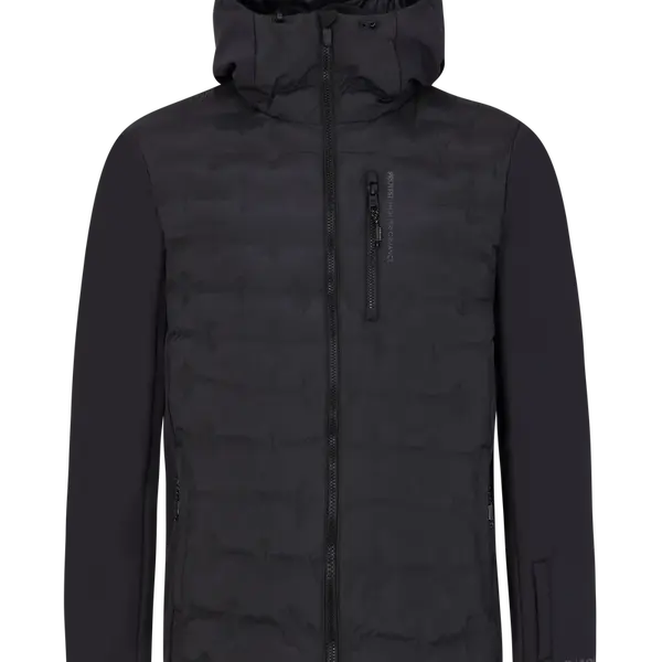 Men's ski jacket Protest PRTMALMO