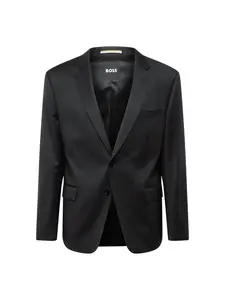 BOSS Sako 'Huge'  čierna
