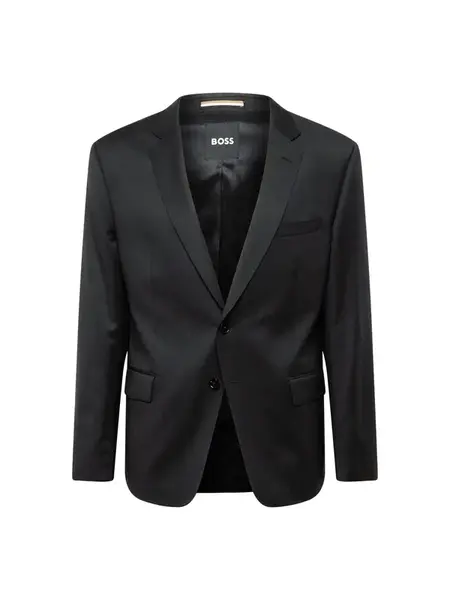 BOSS Sako 'Huge'  čierna
