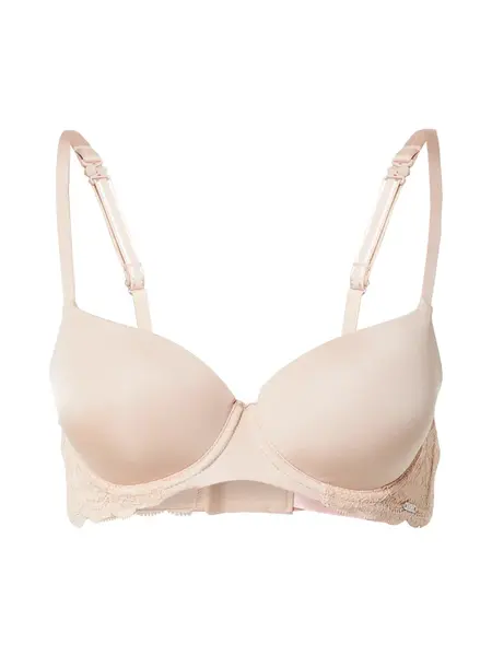 Hunkemöller Podprsenka 'Angie'  telová