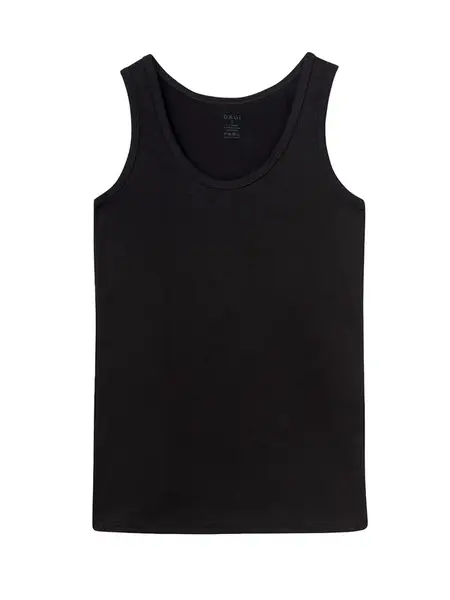 Dagi Tielko  čierna melírovaná