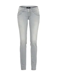 LTB Džínsy 'Molly'  sivý denim