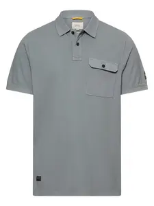 CAMEL ACTIVE Tričko  modrosivá