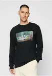 Can't Hang With Us Crewneck Black