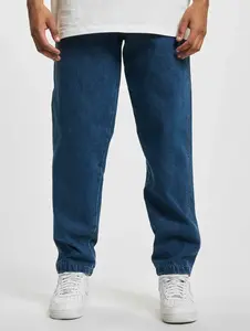 Pánske rifle DEF Denim