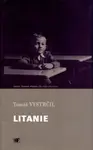 Litanie (poškozená) - Tomáš Vystrčil