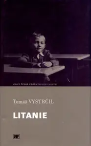 Litanie (poškozená) - Tomáš Vystrčil