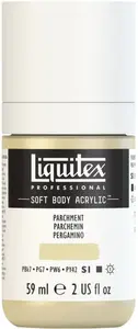 Akrylová barva Liquitex SB 59ml – 436 Parchment