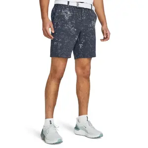 Men's shorts Under Armour Drive Printed Taper Short