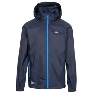 Nepromokavá bunda Trespass Qikpac X