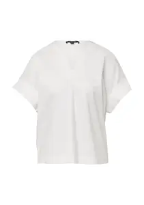 COMMA Blúzka  biela