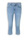 TOM TAILOR Džínsy 'LENE'  modrá denim